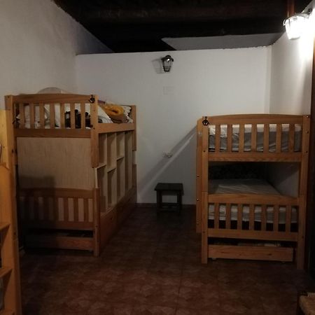 A Pousada La Casona De La Luz Guadix Quarto foto